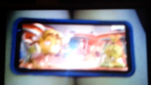 Aliens are Coming Planet 51 scene. смотреть онлайн