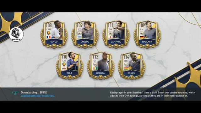EA Sports FC Mobile 24 Mod Apk 20.0.03 Gameplay 2023 VIP Unlimited Money! FIFA 2024 Mod Menu 20.0.0 смотреть онлайн