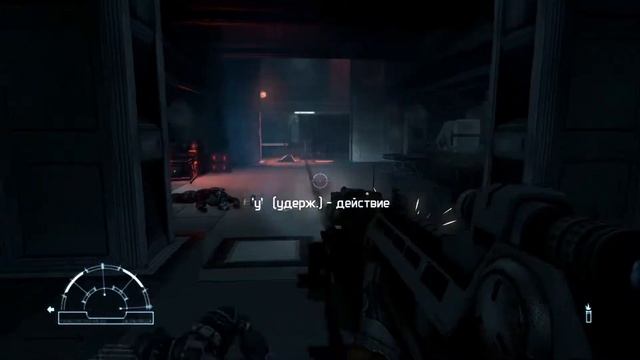 ALIEN VS PREDATOR 2010 ЛАБОРАТОРИЯ-Максимальный уровень сложности прохождения.