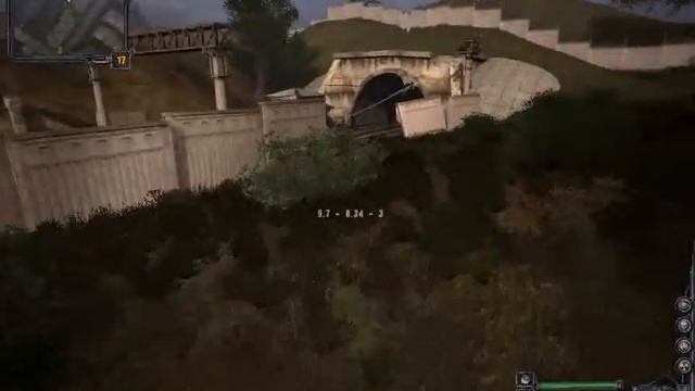 Lets Play по моду S.T.A.L.K.E.R. OLD STORY MOD серия № 13 смотреть онлайн