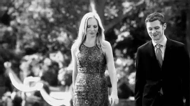 Caroline Forbes // Locked out of heaven смотреть онлайн