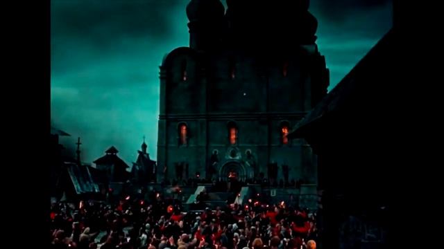 М.П. Мусоргский, опера "Борис Годунов". Пролог Новодевичий монастырь, 1 картина. Субтитры. смотреть онлайн