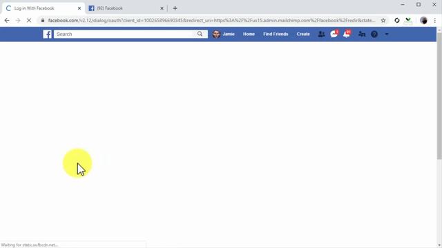 Integrating A Lead Capture Campaign On Your Facebook Page | Video - 9 | Free Facebook Marketing смотреть онлайн