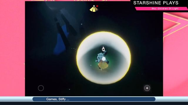 StarShine Plays: Sky Children Of Light #3 смотреть онлайн