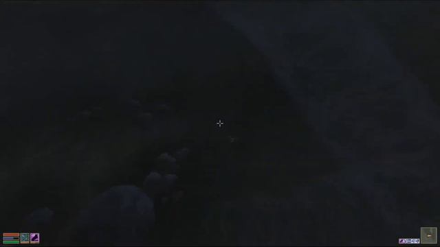 OpenMW [Tamriel Rebuilt 19.12] Part 5