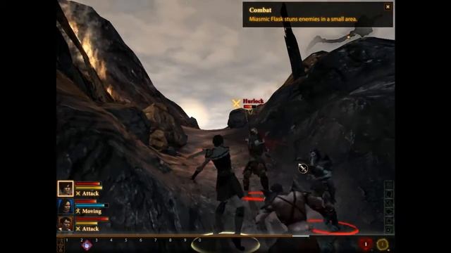 Dragon Age 2 Dual Commentary смотреть онлайн