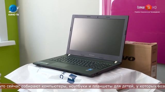 Солнце ТВ: Выдавать путёвки в детские сады будут позже, чем обычно смотреть онлайн