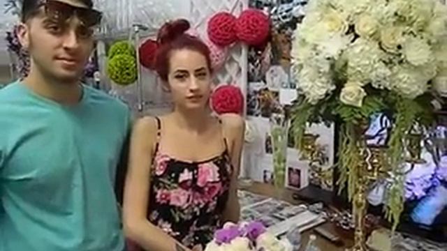 800rosebig.com, Wedding Bride Saves 6500.00 on other quotes! TYLER & TOBY смотреть онлайн