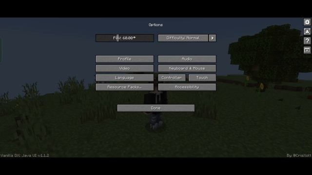 1 MOD TURN YOUR MCPE INTO JAVA EDITION | BEST ADDON TO CONVERT MINECRAFT PE INTO JAVA EDITION ! смотреть онлайн
