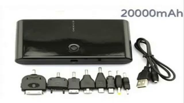 портативное зарядное устройство wm 2600 зарядка323 смотреть онлайн