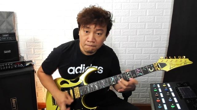 Eugene's Trick Bag Crossroad By Pop Woravit смотреть онлайн