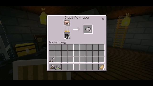 100 Days in Minecraft Pocket Edition Trailer смотреть онлайн