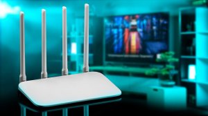 Самые продаваемые в DNS: роутеры