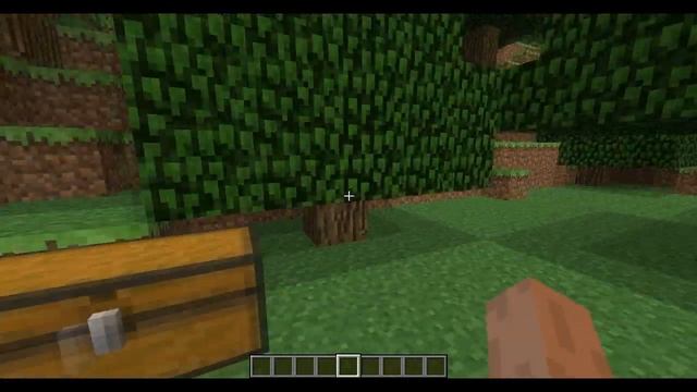 Minecraft - Batman Mod & Bane Mod 1.17 смотреть онлайн