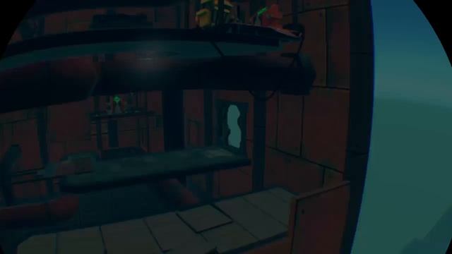 Wayward Sky Part I смотреть онлайн
