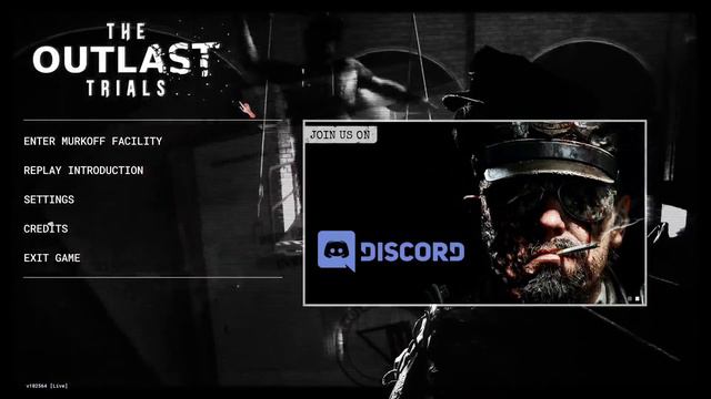 The Outlast Trials смотреть онлайн