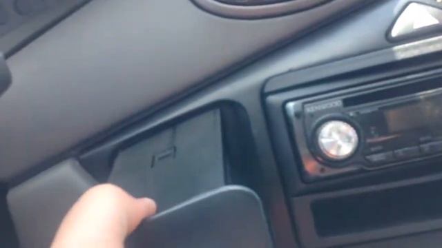 2003 Ford Focus SE Quick Tour / Overview смотреть онлайн