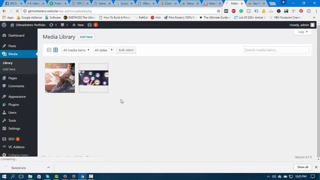 Optimize Onpage SEO of your WEbsite in 10 minutes- Rank your site on Google first page смотреть онлайн