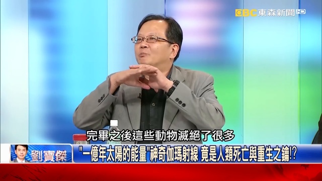 關鍵時刻 20190208節目播出版（有字幕）【精選集】_1 смотреть онлайн