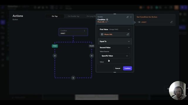 Saiba como fazer upload de fotos no FlutterFlow sem onerar o banco!! смотреть онлайн