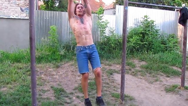 ПОСЛЕ ЭТОЙ Тренировки ТЫ Сделаешь На НЕСКОЛЬКО Выходов Силой Больше (ДОСМОТРИ ДО КОНЦА) ★ смотреть онлайн