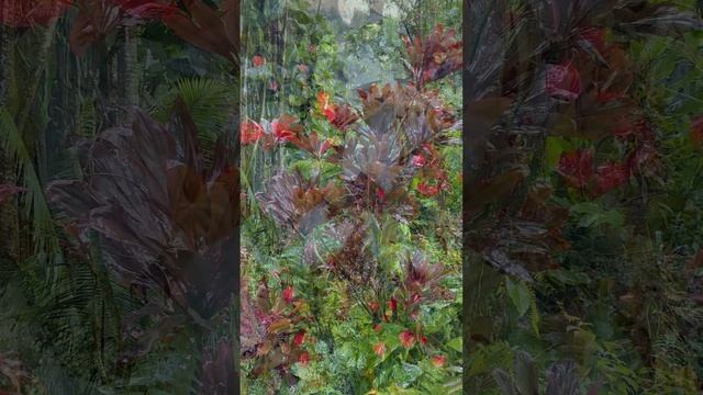 The Beauty of Nature for Vertical Displays - Short Preview Video смотреть онлайн