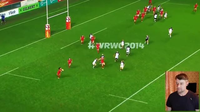 Эпические моменты женского регби | Сумасшедшей женский регби смотреть онлайн