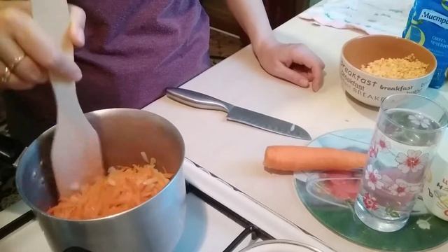 Чечевица на обед/экономное меню/постное блюдо смотреть онлайн