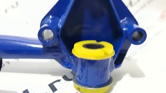 Поперечина "33S" Тюнинг 2108 на полеуритане 1,100.00 руб. смотреть онлайн