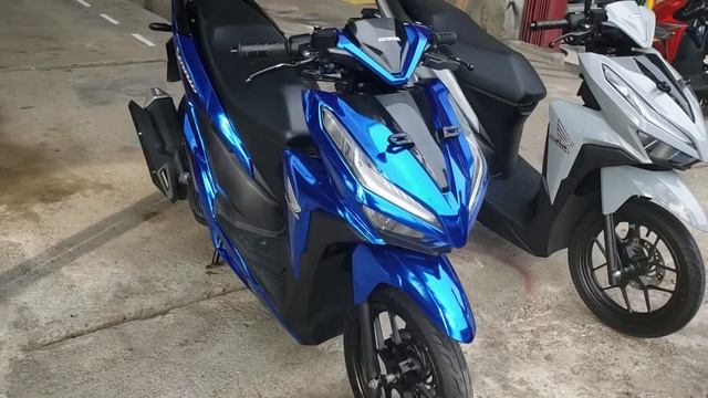 Adu cakep bahan chrome v bahan oracal...!!! смотреть онлайн