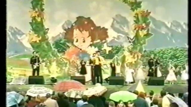 VITAS - Говорящая кукла / The Speaking Doll смотреть онлайн