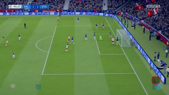 FIFA 19_Kampl смотреть онлайн