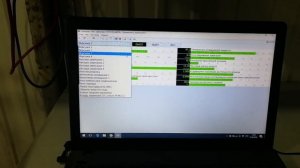 Lada Granta. Чистка форсунок без снятия. Есть ли результат?