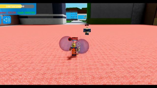 Kage Bunshin No Jutsu | Boku No Roblox : Remastered | Roblox смотреть онлайн