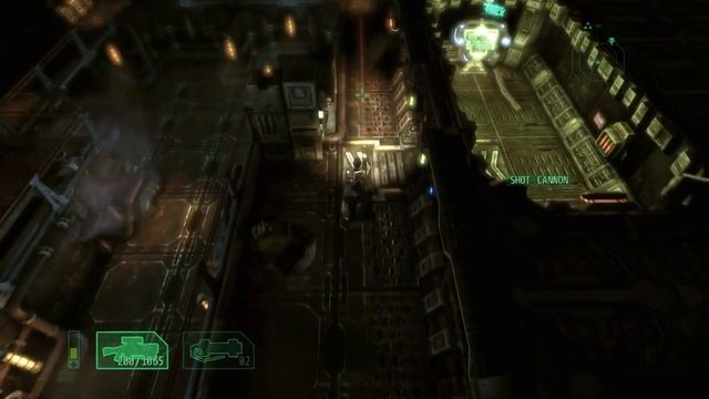Alien Breed 2: Assault - Ignition [Elite Difficulty] смотреть онлайн