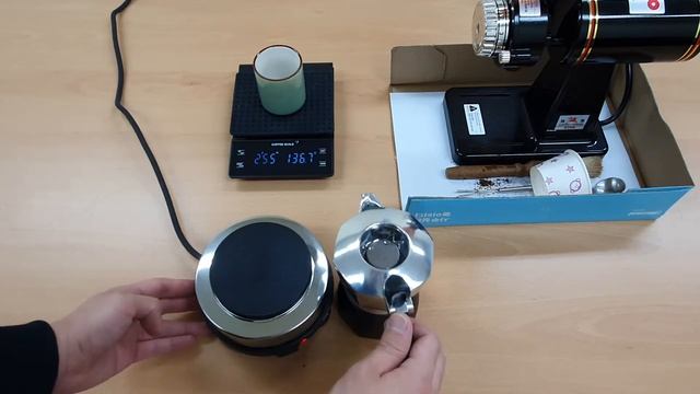 비알레띠 뉴브리카 2컵 추출, 팁 (Bialetti New brikka 2 cup, extraction) смотреть онлайн