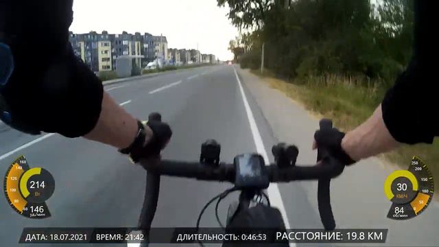 Вело. 10" ПАНО. Выгулять шоссейник. 18.07.2021 смотреть онлайн