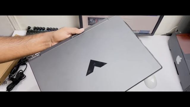 HP VICTUS 15 Unboxing ?| Best Budget Gaming Laptop ?| GTX1650 & RTX 3050 ?? | ASMR смотреть онлайн