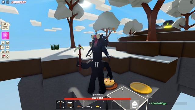 FORTUNE COOKIES & PLATES UPDATE! Roblox Islands смотреть онлайн