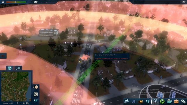 Cities in motion 2 прохождение #2 смотреть онлайн