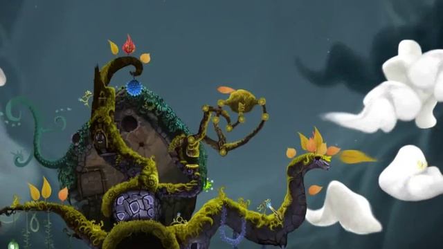 Shamaniac Walkthrough