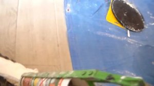 Клеим потолочные плинтуса(багеты) на обои Без проблем