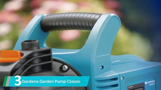 Gartenpumpen Test ✔️ Top 5 besten Gartenpumpe Test 2024 смотреть онлайн