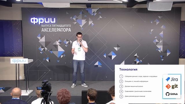 GitLean смотреть онлайн