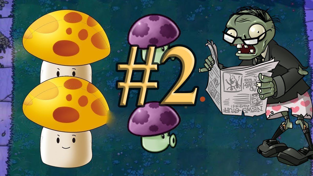 PANTS vs. ZOMBIES, ПРОХОЖДЕНИЕ смотреть онлайн