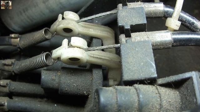 Ремонт сидения GRAMMER How to Repair Your Drivers Seat смотреть онлайн
