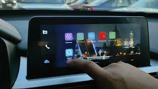 Chery Tiggo 7 Pro Прошивка ГУ часть 1 смотреть онлайн