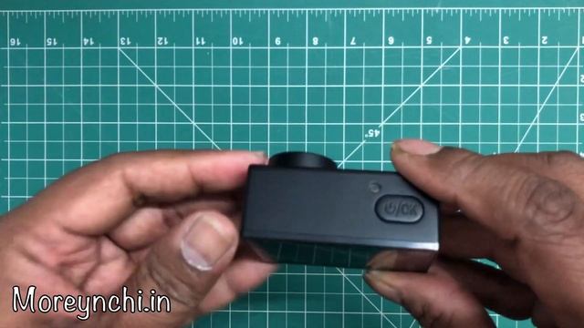 Best Action Camera Under 10000 | Cason CS6 | 4K | EIS | Budget alternative for GoPro | Moreynchi смотреть онлайн