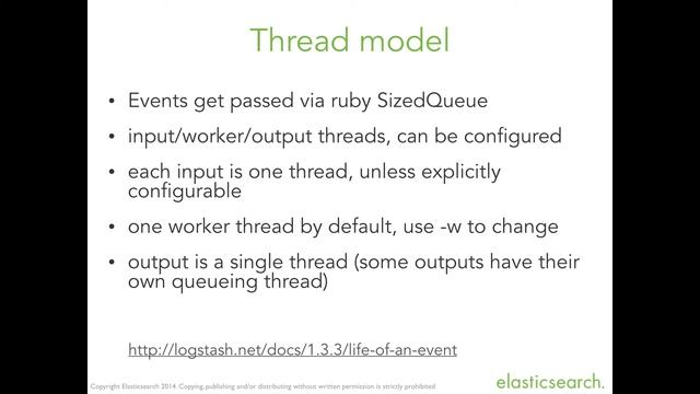 The Jimdo Sessions Episode 9 - elasticsearch with Alexander Reelsen смотреть онлайн