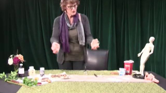 Mindful Health Alternatives - Episode 3: Chinese Medicine смотреть онлайн